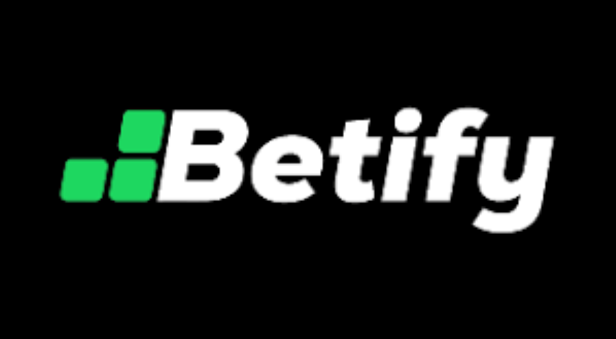 Betify logo